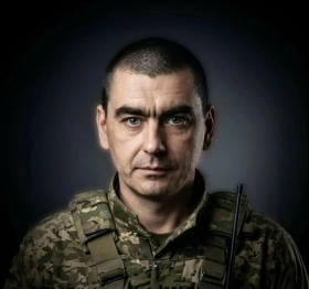 Bronnikov Sergey Viktorovich