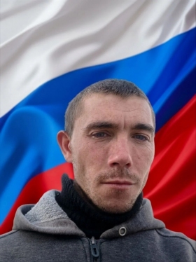 Kiselev Vladimir Vladimirovich