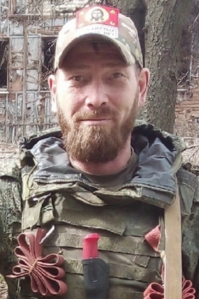 Romanov Roman Aleksandrovich