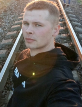 Bochkarev Aleksandr Vladimirovich