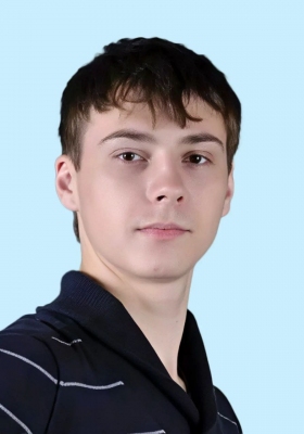 Afanasev Viktor Anatolevich