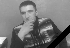 Кузьмин Юрий Владимирович