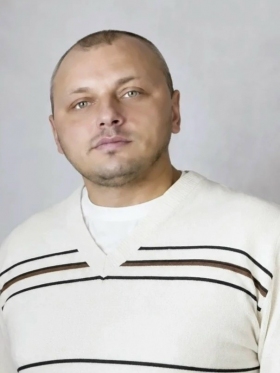 Khudyakov Anatoliy Aleksandrovich