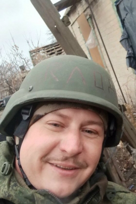 Дорофеев Павел Сергеевич