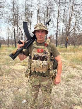 Zhuravlev Dmitriy Aleksandrovich