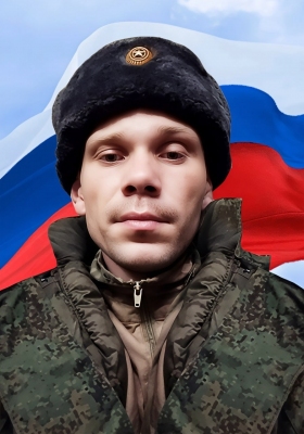 Tkachenko Aleksandr Aleksandrovich