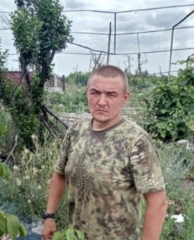 Makarov Evgeniy Evgenevich