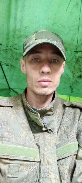 Romanov Aleksandr Valerevich