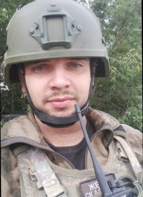 Knyazev Aleksandr Sergeevich