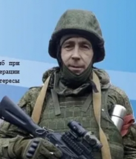Стародубцев Сергей Владимирович