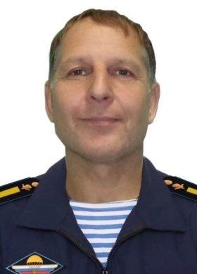 Popov Stanislav Georgievich