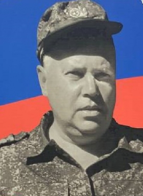 Babkov Nikolay Aleksandrovich