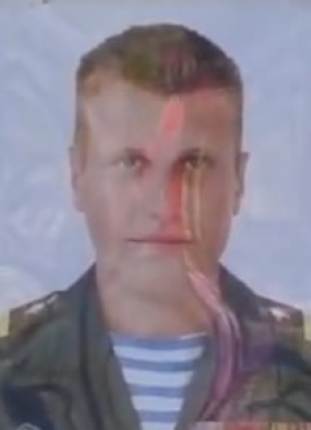 Kuptsov Ruslan Aleksandrovich