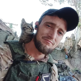 Иванов Дмитрий Дмитриевич