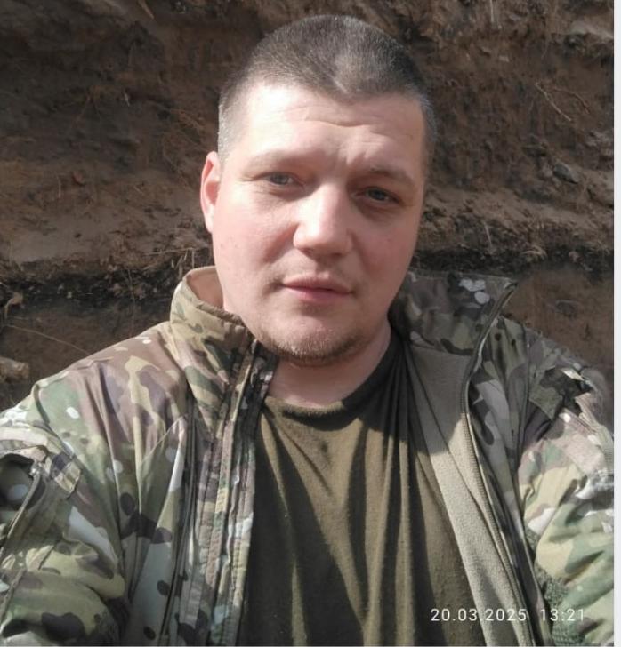 Polushkin Pavel Gennadevich