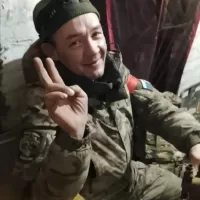 Antonov Semen Anatolevich