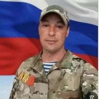 Komarov Roman Sergeevich