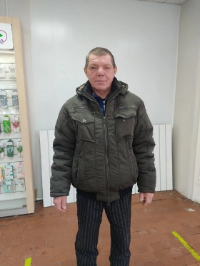Smirnov Aleksey Viktorovich