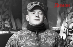 Pavlyuk Dmitriy Aleksandrovich