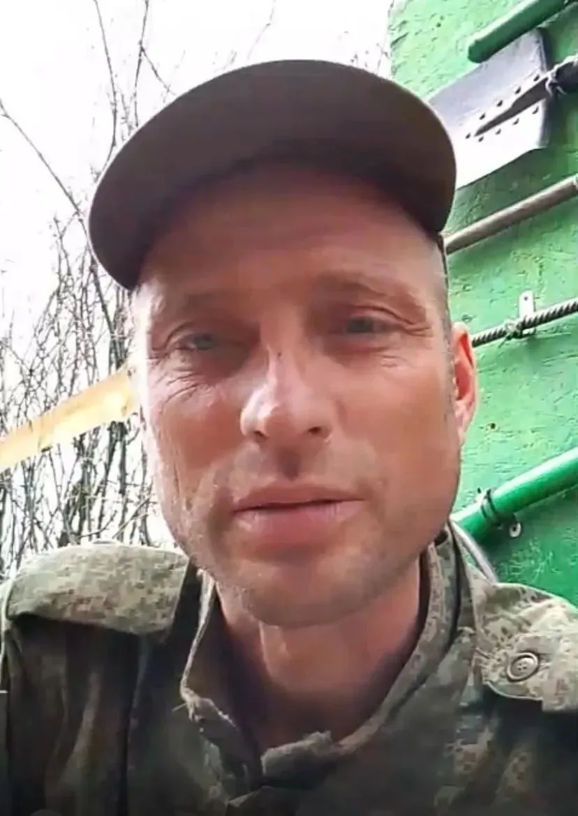 Булкин Александр Александрович