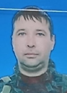 Popovich Andrey Andrianovich