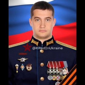 Rezanov Aleksandr Anatolevich
