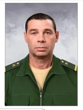Павлов Алексей Владимирович