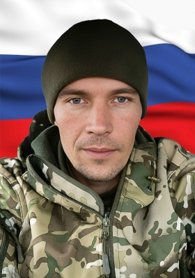 Kalashnikov Aleksey Aleksandrovich
