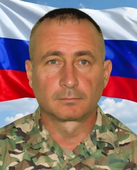 Lavrentev Andrey Aleksandrovich