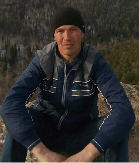 Gorokhov Vasiliy Kuzmich