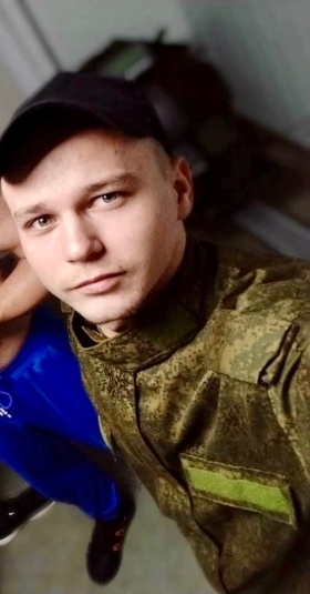 Сметанин Евгений Андреевич