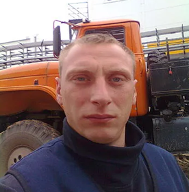 Tsigankov Vladimir Vladimirovich