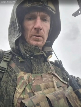 Subbotin Roman Viktorovich
