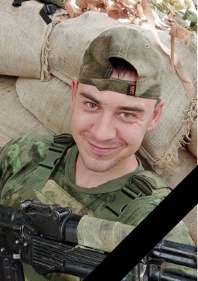 Zolotukhin Mikhail Vladimirovich