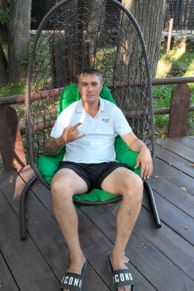 Molchanov Dmitriy Vladimirovich