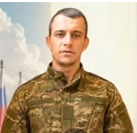 Самсонов Николай Андреевич