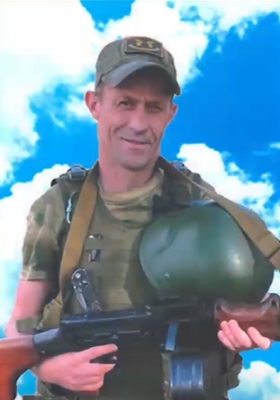 Biryukov Denis Yurevich