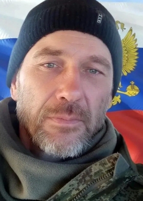 Grigorev Yuriy Aleksandrovich