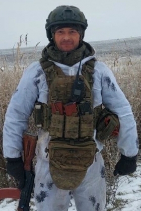 Кузнецов Алексей Сергеевич