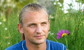 Gerasimov Dmitriy Olegovich
