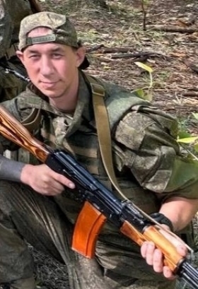 Жуков Александр Сергеевич