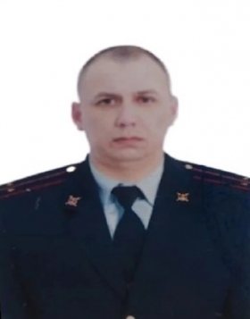 Никитин Александр Александрович