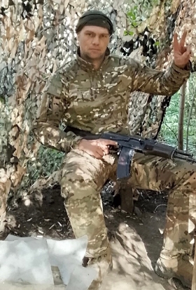 Cherepanov Aleksandr Sergeevich