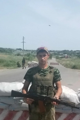 Tadzhibaev Amir Muslimovich