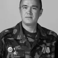 Vasilev Anton Vyacheslavovich