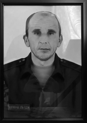 Timofeev Aleksey Vladimirovich
