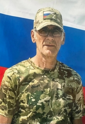 Ivanov Vasiliy Vladimirovich