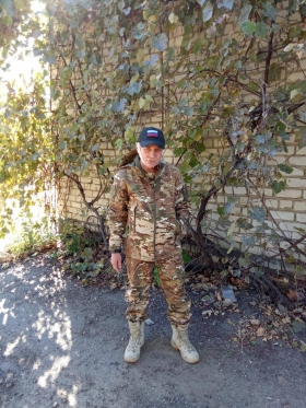 Vasilev Eduard Anatolevich