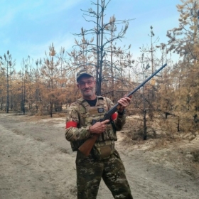 Morozov Sergey Nikolaevich