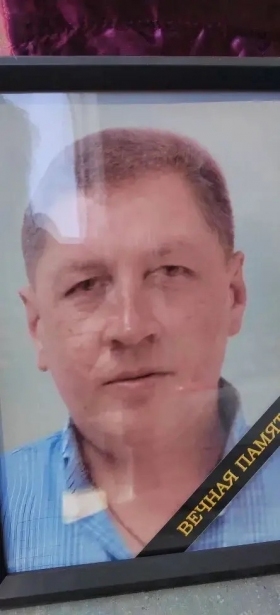 Sudarikov Sergey Aleksandrovich